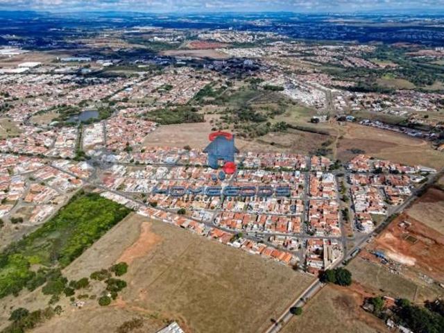 Área à venda em Paulínia, João Aranha, com 272000 m²