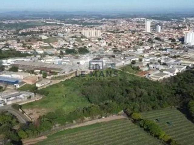 Área à venda em Piracicaba, Higienópolis
