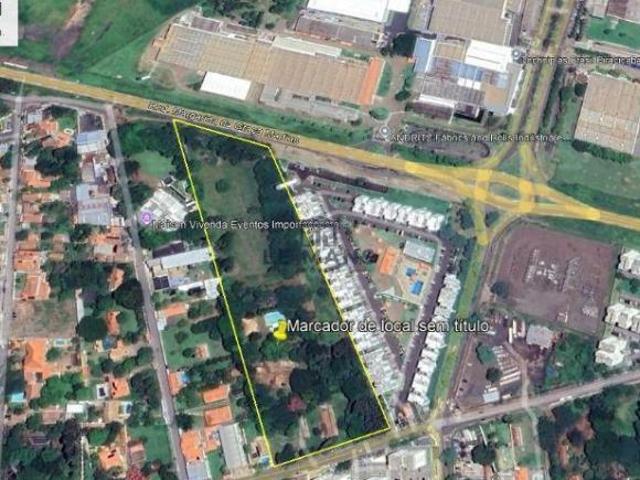 Área à venda em Piracicaba, Jardim Nova Iguaçu
