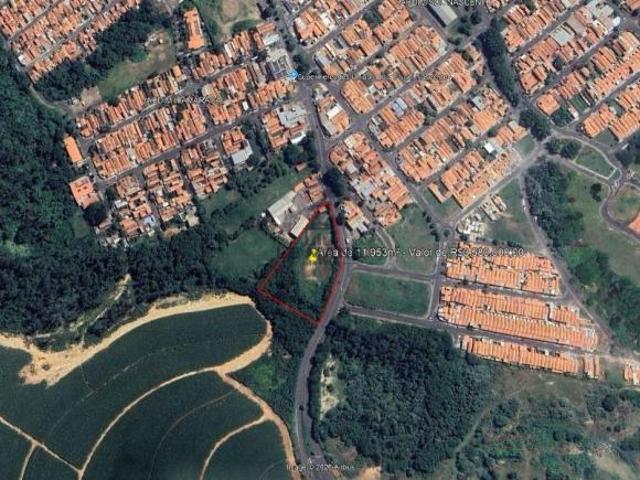 Área à venda em Piracicaba, Piracicamirim