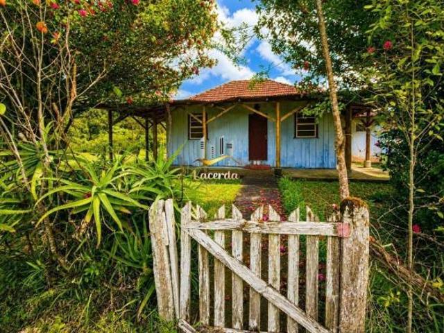 Área à venda em Piraquara