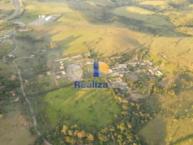 Área à venda em Taubaté, São Gonçalo, com 4500000 m²