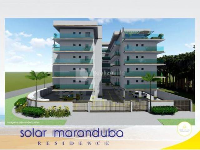 Área à venda em Ubatuba, Maranduba, com 1314 m²