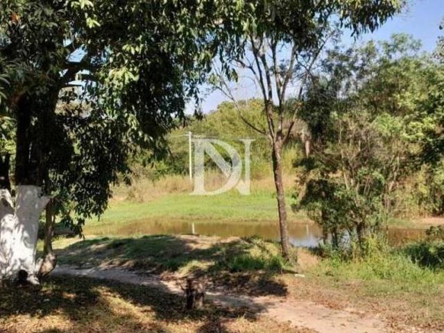 Área à venda, Éden Sorocaba/SP