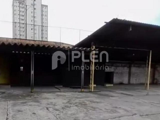 Área à Venda, Lauzane Paulista, São Paulo, SP