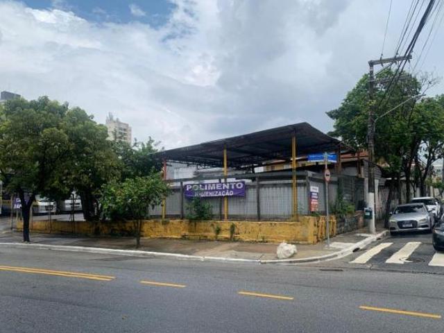 ÁREA Á VENDA NO CARANDIRÚ SP