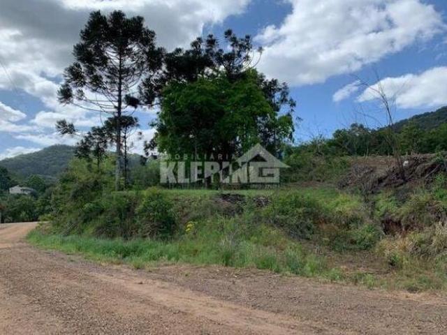 Área à venda no bairro Arroio das Pedras Bom Princípio/RS