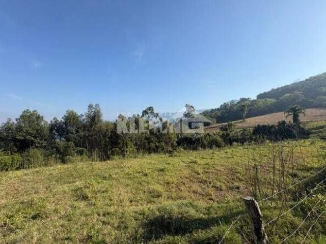 Área à venda no bairro Arroio das Pedras Bom Princípio/RS