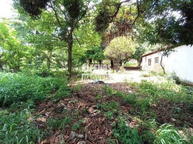 Área à venda no Bairro BELA VISTA