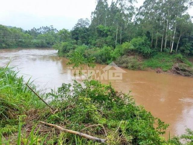 Área à venda no bairro Canto do Rio Bom Princípio/RS