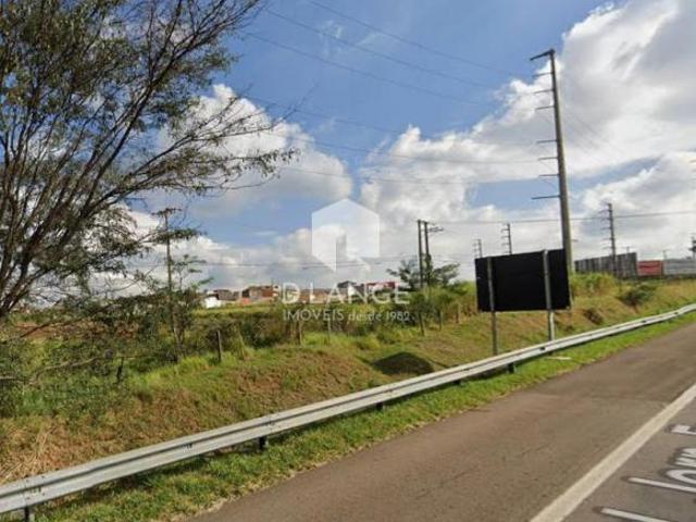 Área à venda no bairro Jardim Rosolém em Hortolândia