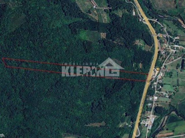Área à venda no bairro Piedade Bom Princípio/RS