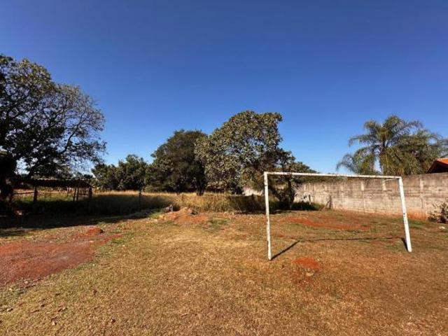 Área à venda no bairro Santa Terezinha em Paulínia SP