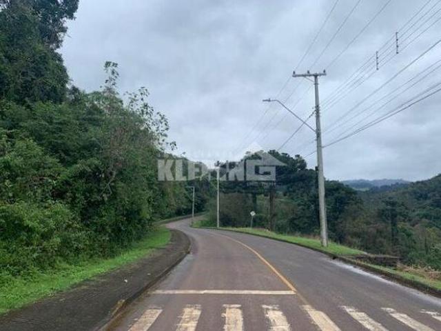Área à venda no bairro Vale Suíço São Vendelino/RS