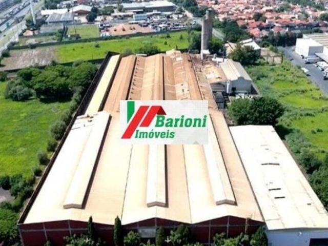 Área à venda no bairro Vila Bertini Americana/SP