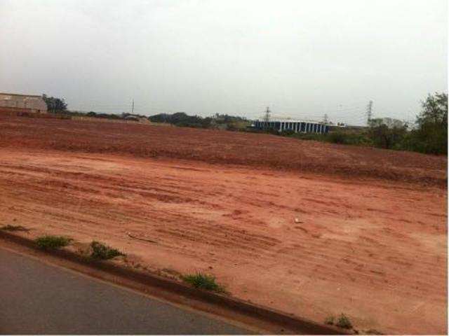 Área à venda no Distrito Industrial em Jundiaí SP