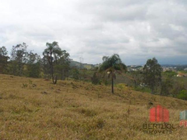Área á venda na cidade de Louveira/SP