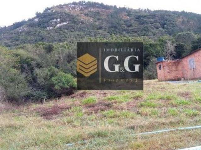 Área à venda na Pedra Chata Itapuã RS