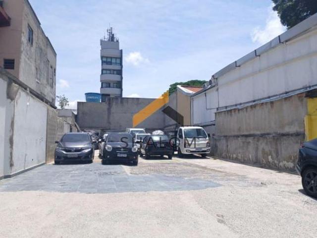 Área à Venda na Vila Progredior