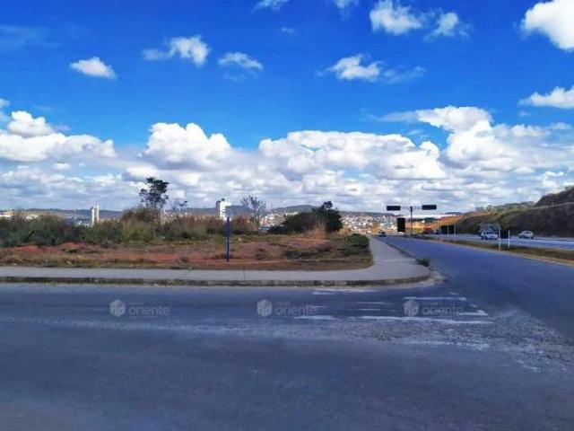 Área à venda, Santa Luzia Nova Serrana/MG