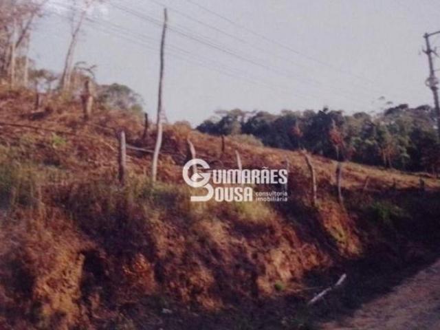 Área à venda por R$ 790.000,00 Dos Barnabés Juquitiba/SP