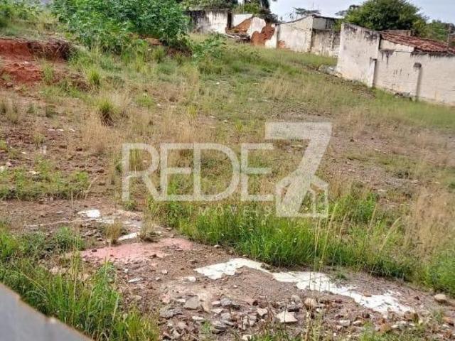 Área a venda prox, estádio da Ponte Preta