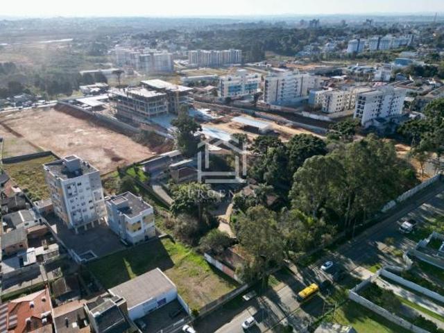 Área à venda próximo ao centro da cidade, 4.865m² por R$ 6.800.000 Bom Jesus SJP/PR