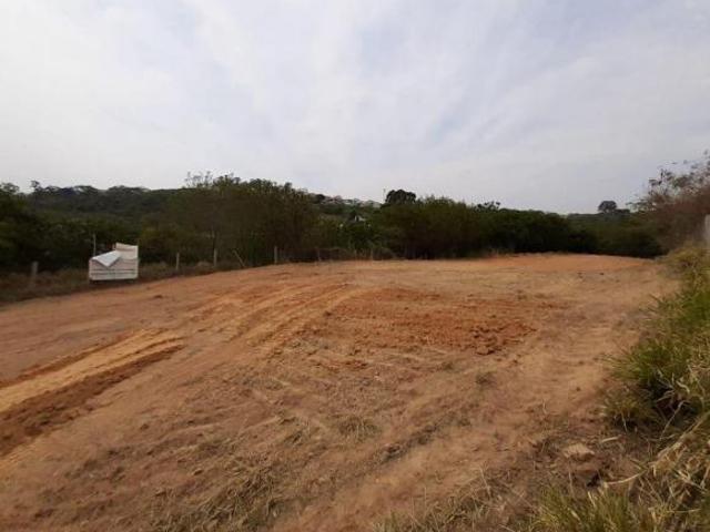Área à venda – Zona Leste de Sorocaba/SP
