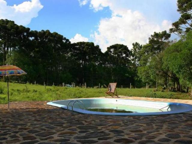 Area Bairro Eletra