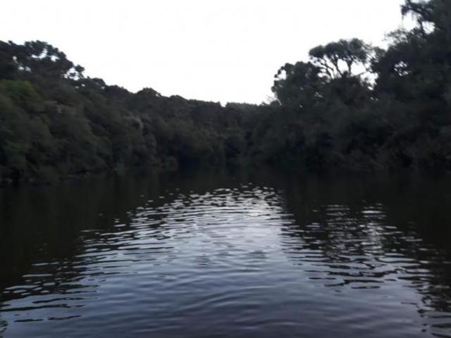 Area Bairro SALTO