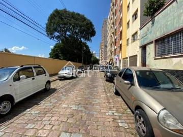 área Botafogo Campinas