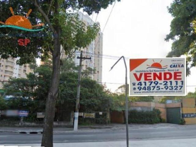 ARÉA CAMPO LIMPO VILA PREL