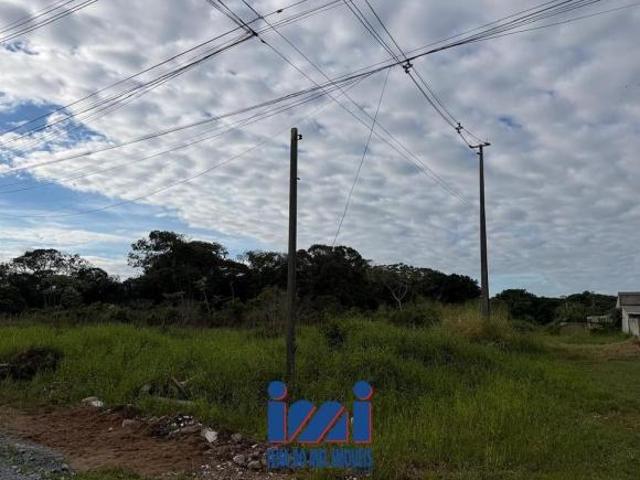 Área com 5.022,70 m² em Shangrilá a venda