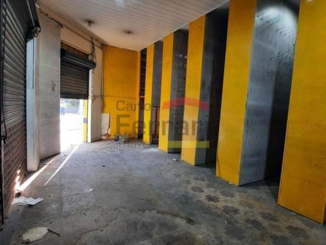 Área com 735m² para venda na Vila Guilherme!