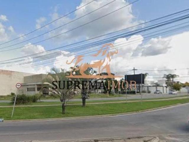 Área com 98.000m Zona Industrial de Sorocaba/SP