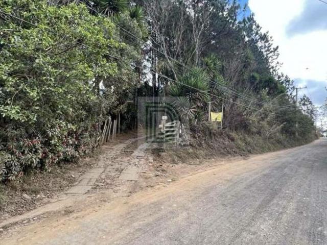 Área com 18.455 m² na região de Cotia