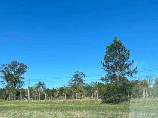 Área com vocação logística ou industrial para venda em Nova Sta Rita, RS, excelente localização na B
