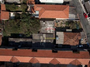 ÁREA COM MAIS DE 1060m² NO HORTO