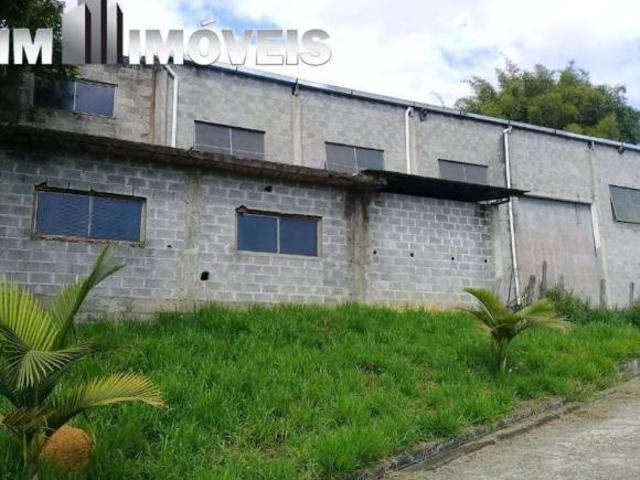 Área Comercial à venda,, AR0004