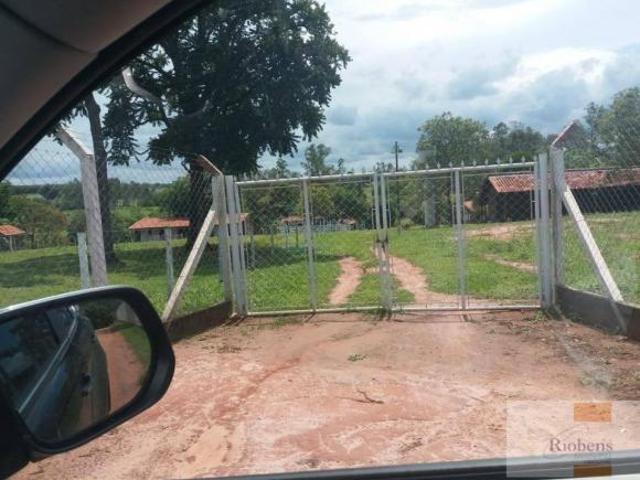 Área comercial à venda, Centro, Nova Aliança
