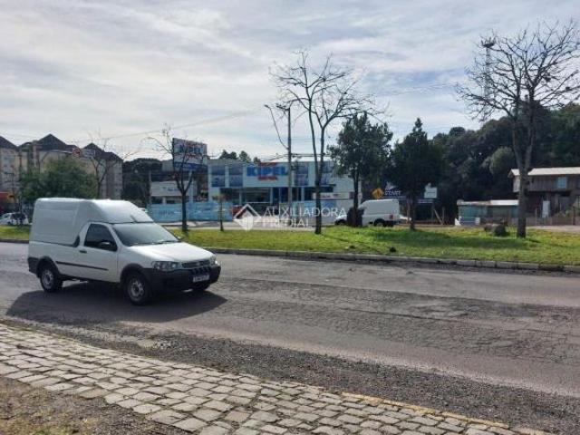 Área comercial á venda em excelente ponto comercial de frente para perimetral