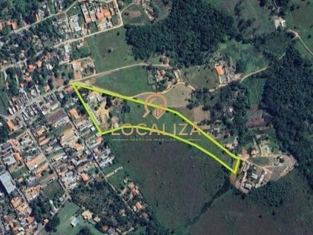 Área Comercial à venda, Fazenda Bom Retiro, São José dos Campos AR0030