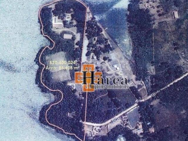 Área Comercial à venda, Finco, São Bernardo do Campo AR0020