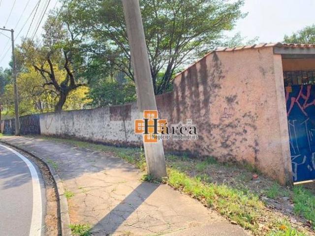 Área Comercial à venda, Jardim Vergueiro, Sorocaba AR0037