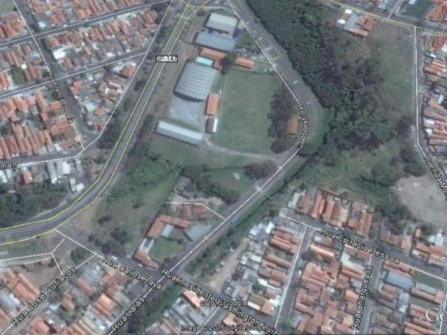 Área comercial à venda, Jardim Glória, Piracicaba