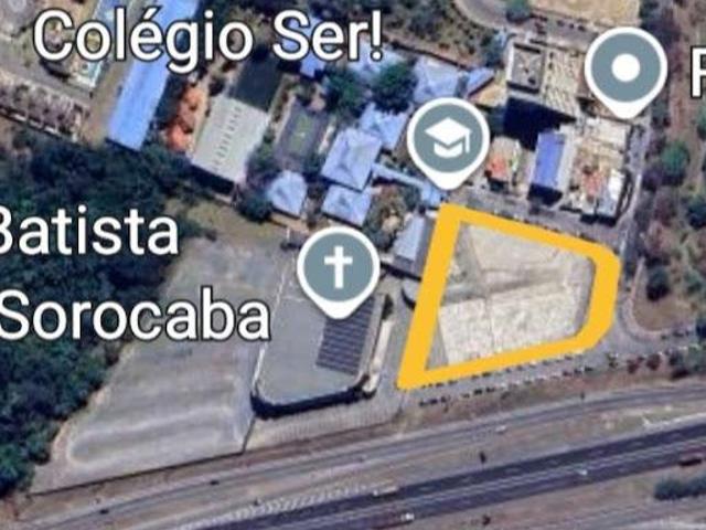 Área Comercial à venda, 4517 m² por R$ 27.000.000 Parque Campolim Parque Campolim Sorocaba/SP