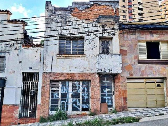 AREA COMERCIAL COM 141M²  CENTRO  SOROCABA