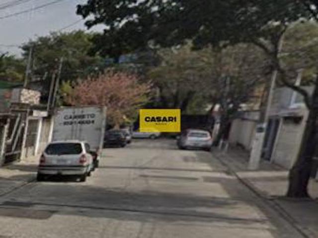 Área Comercial de 1.491m² na Paulicéia – Excelente Localização Próxima à Via Anc