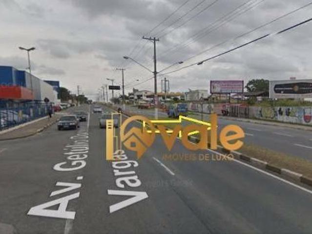 Área comercial e industrial à venda, Jardim Primavera, Jacareí SP