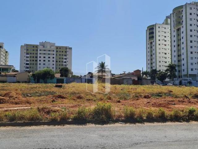 Área Comercial em Jardim Luz Aparecida de Goiânia
